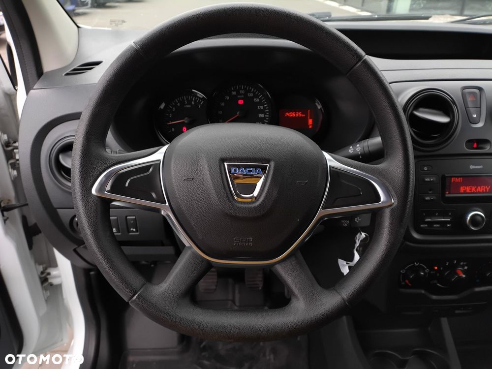 Dacia dokker-van - 12