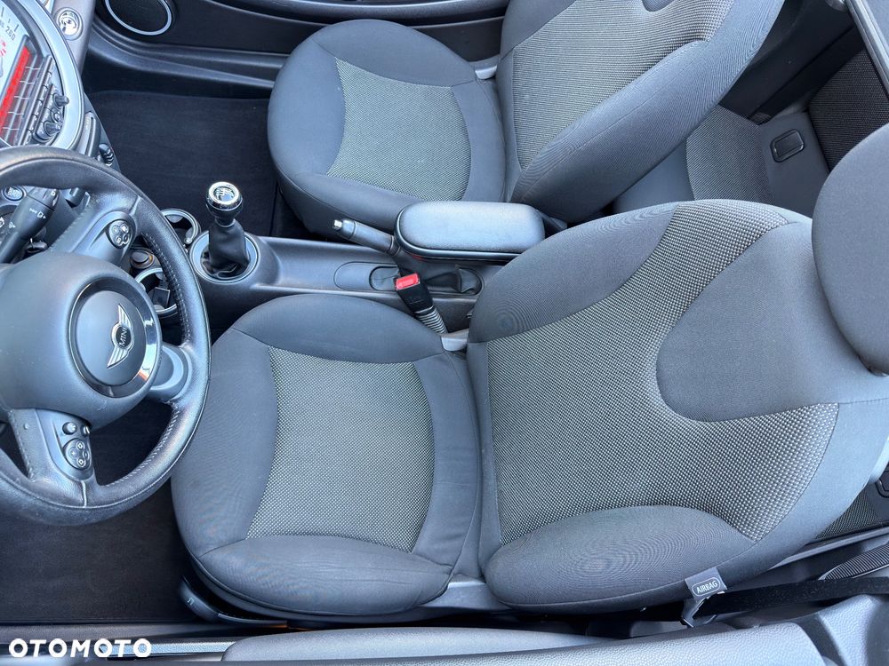 MINI Cooper - 16