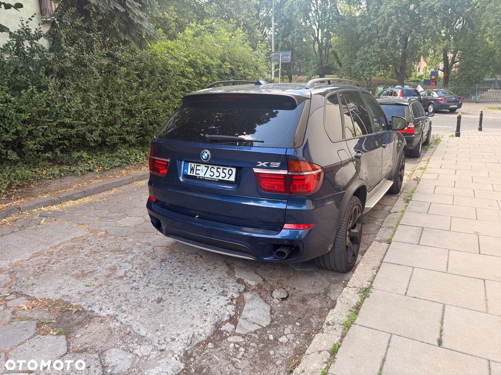 BMW X5 xDrive35i - 4