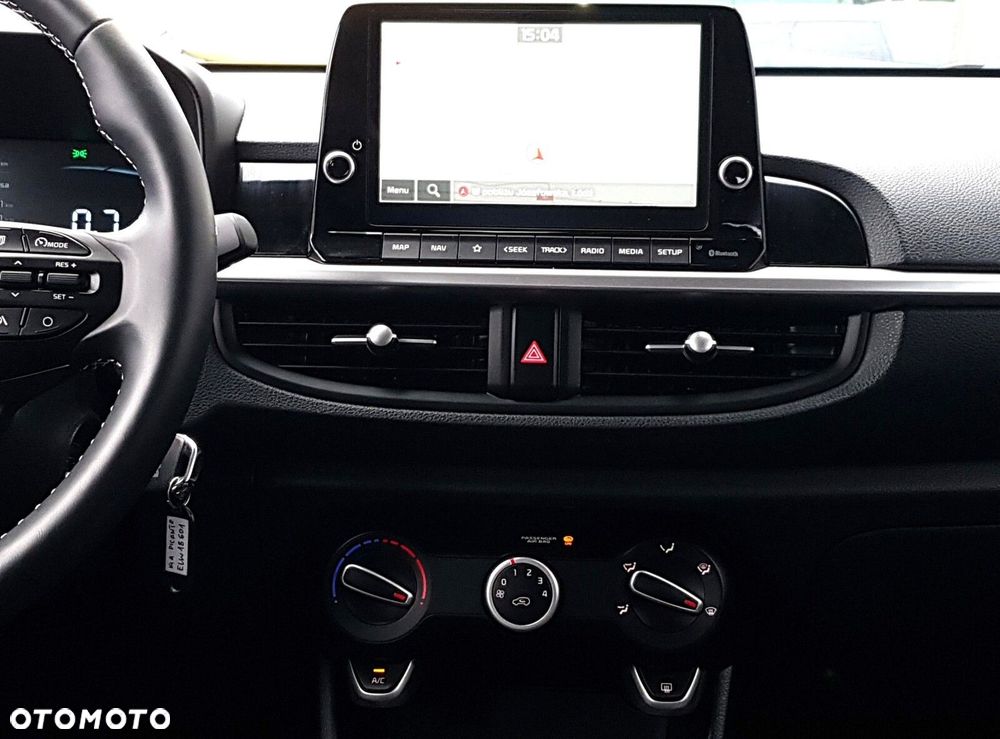 Kia Picanto 1.0 DPI L - 22