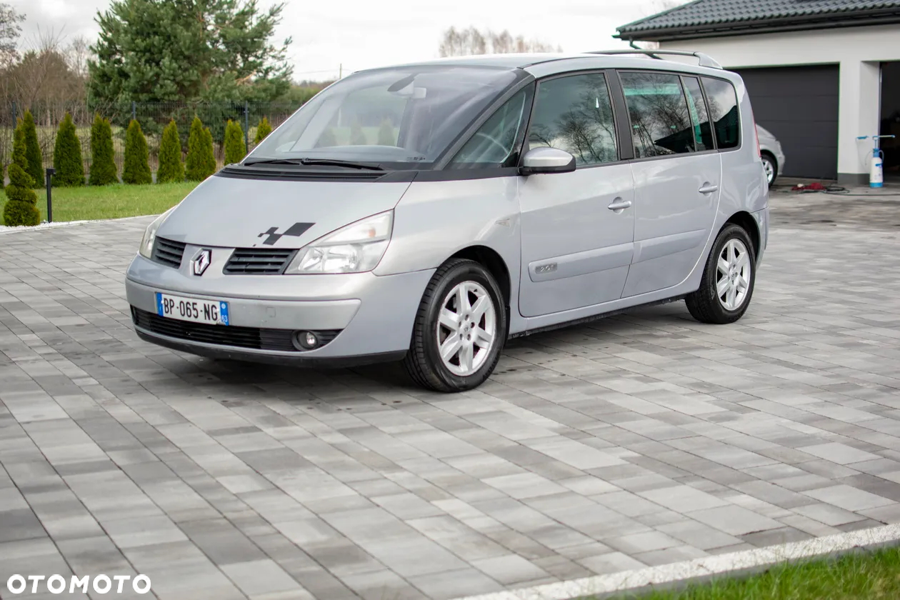 Renault Espace - 30
