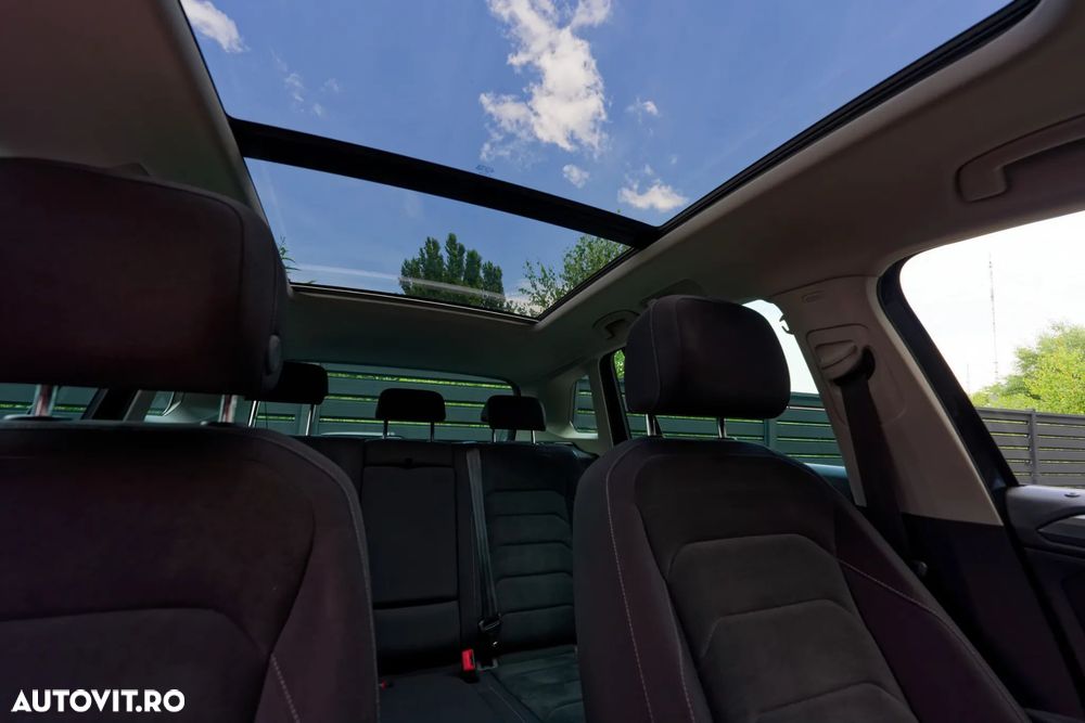 Volkswagen Tiguan - 27