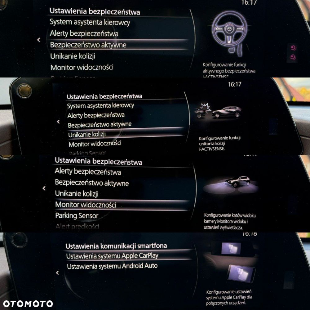 Mazda CX-30 SKYACTIV-X 2.0 M-Hybrid SELECTION - 18