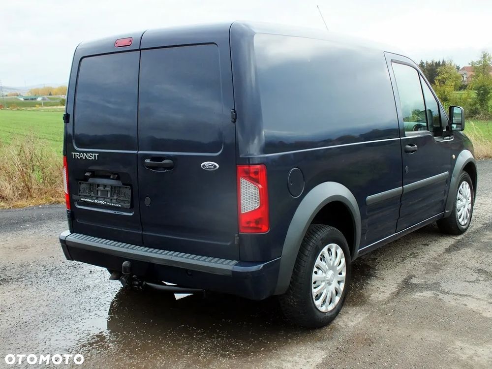 Ford Transit Connect - 3