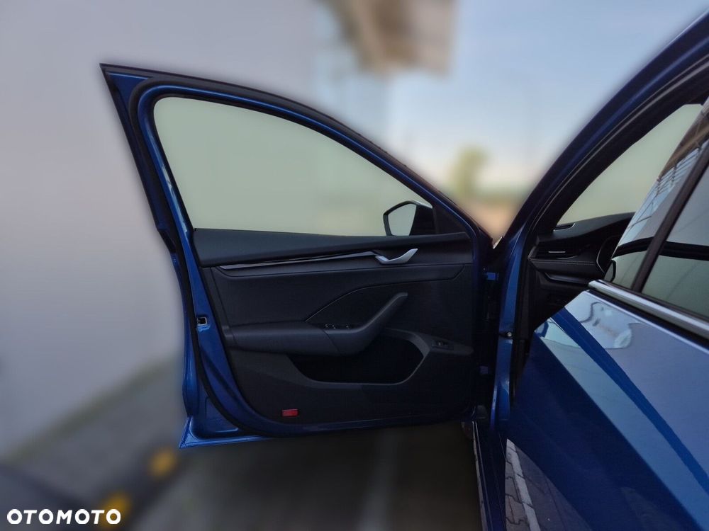 Skoda Octavia 1.5 TSI mHEV Sportline DSG - 18