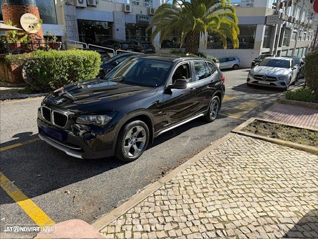 BMW X1 20 d xDrive Auto - 5