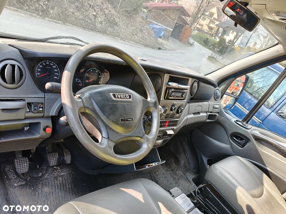 Iveco Daily - 14