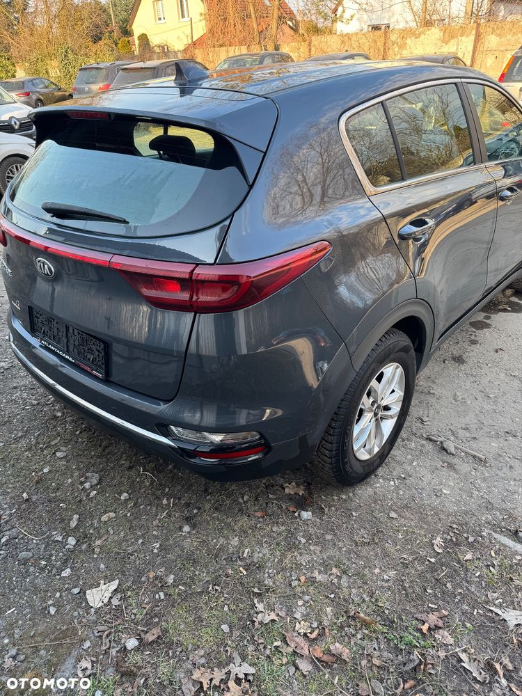 Kia Sportage 1.6 GDI S 2WD - 5
