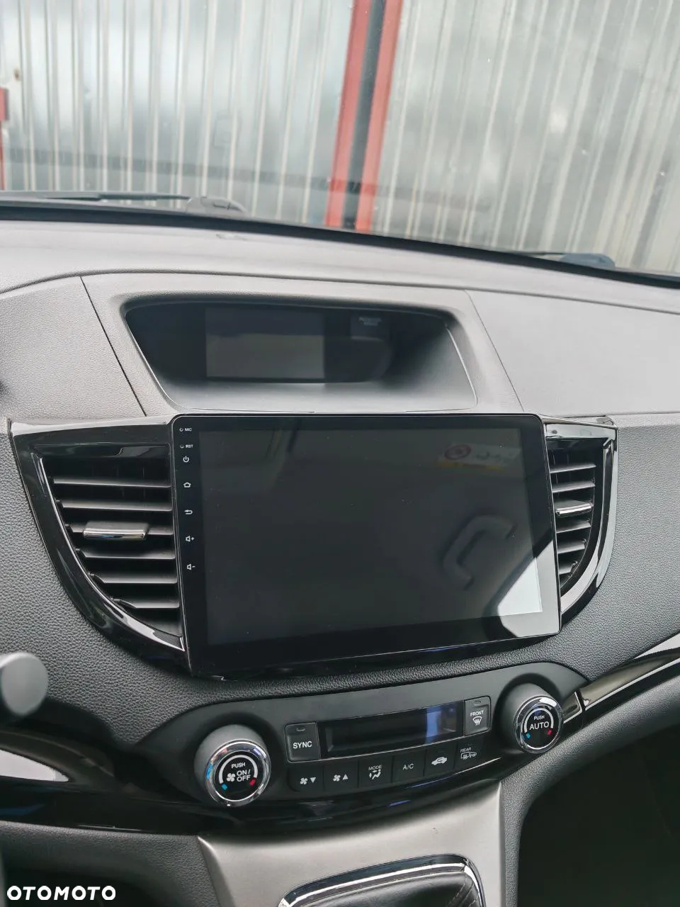 Honda CR-V 2.0i-VTEC 2WD S - 29