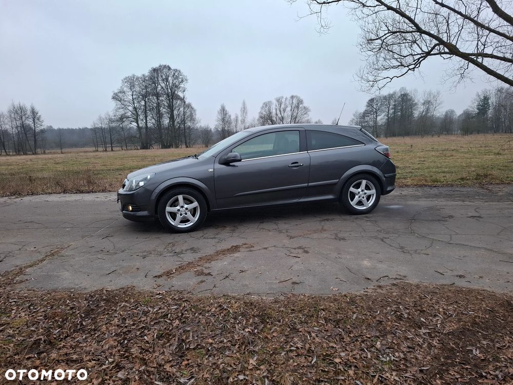 Opel Astra 1.8 Innovation - 33