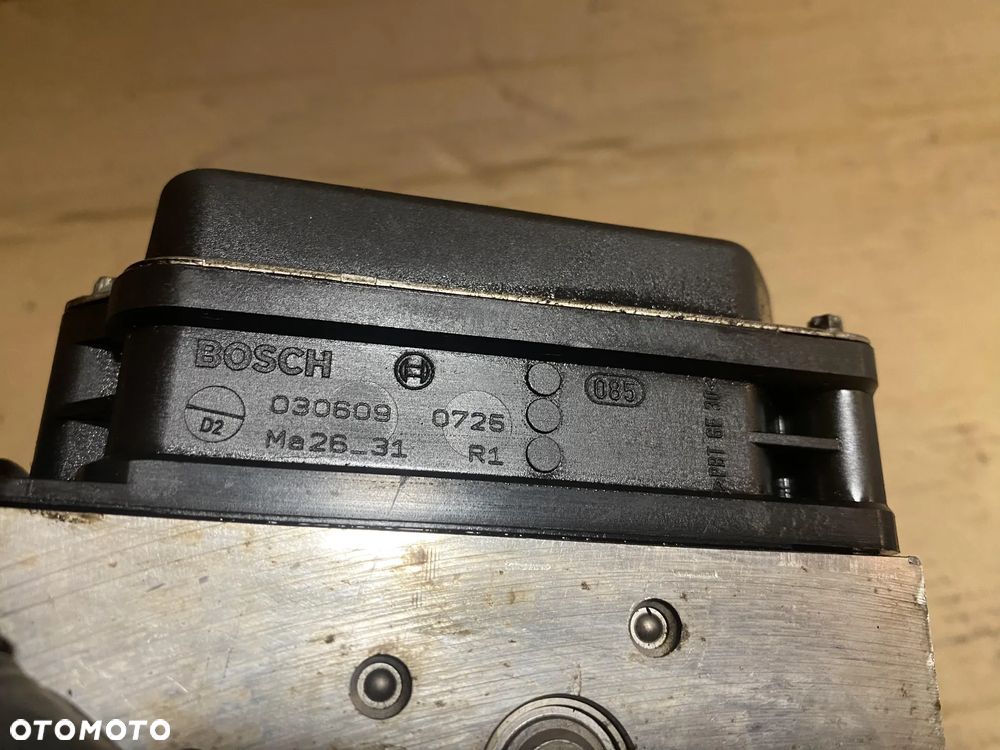 Pompa ABS hamulcowa Fiat Sedici Suzuki SX4   0265951309 0265238061OE - 2