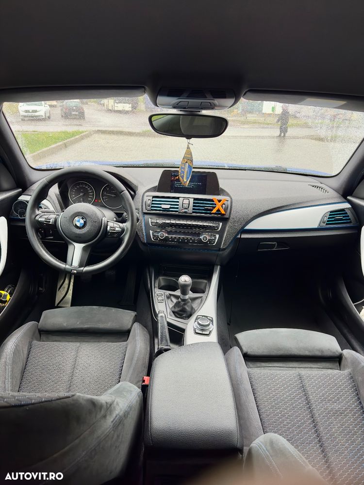 BMW Seria 1 116i - 7