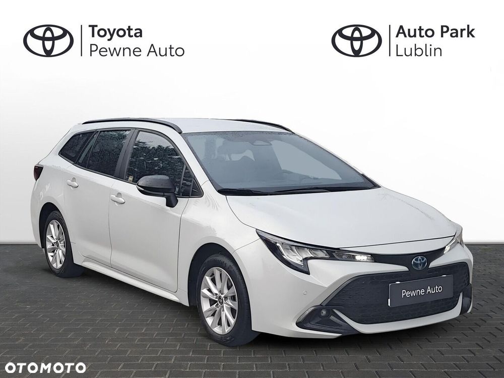 Toyota Corolla 1.8 Hybrid Comfort - 8