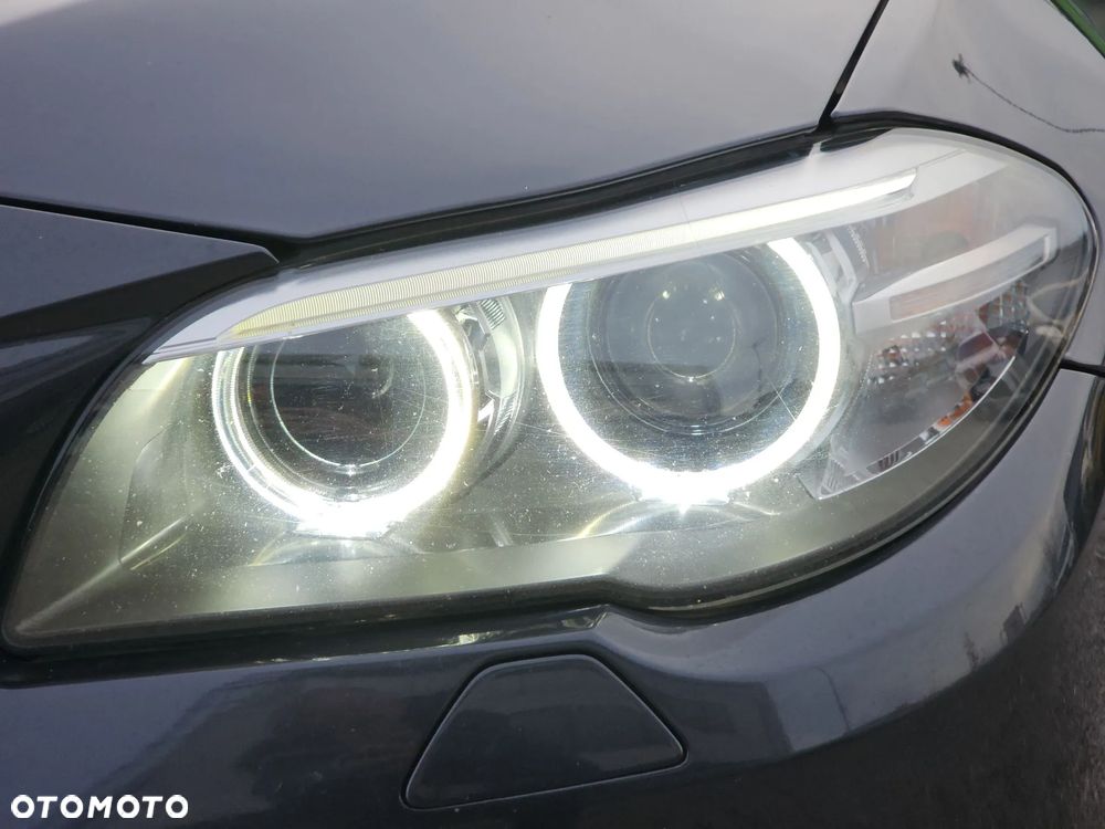 BMW Seria 5 525d - 20