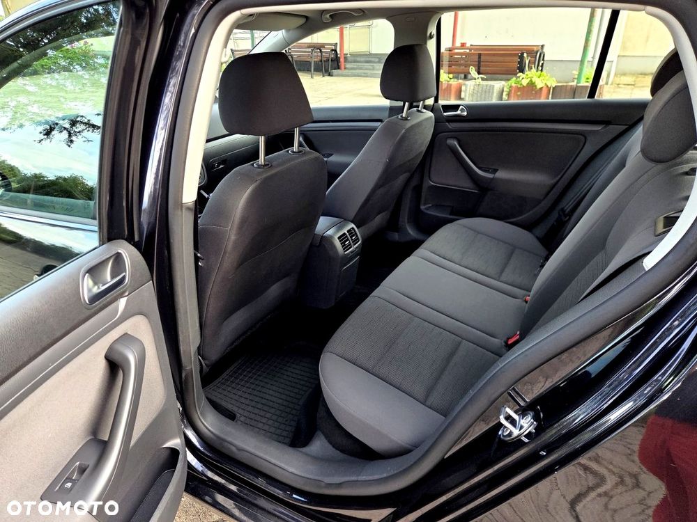 Volkswagen Golf 1.6 Edition - 20