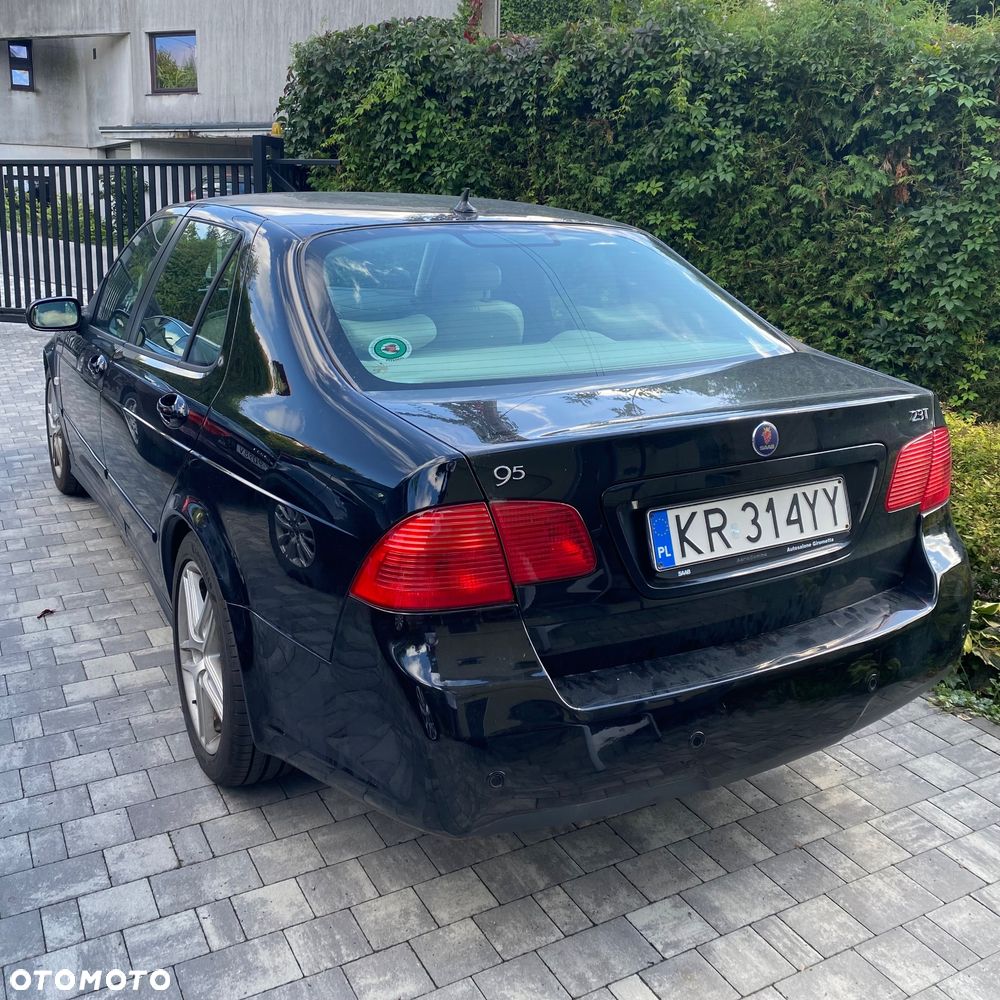 Saab 9-5 - 3