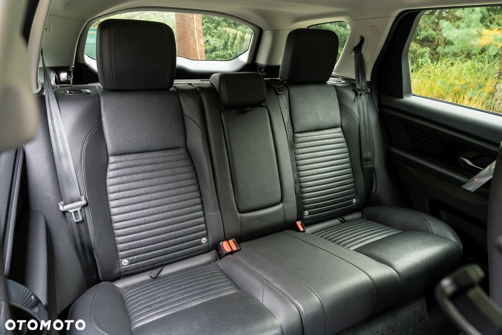 Land Rover Discovery Sport P250 - 39