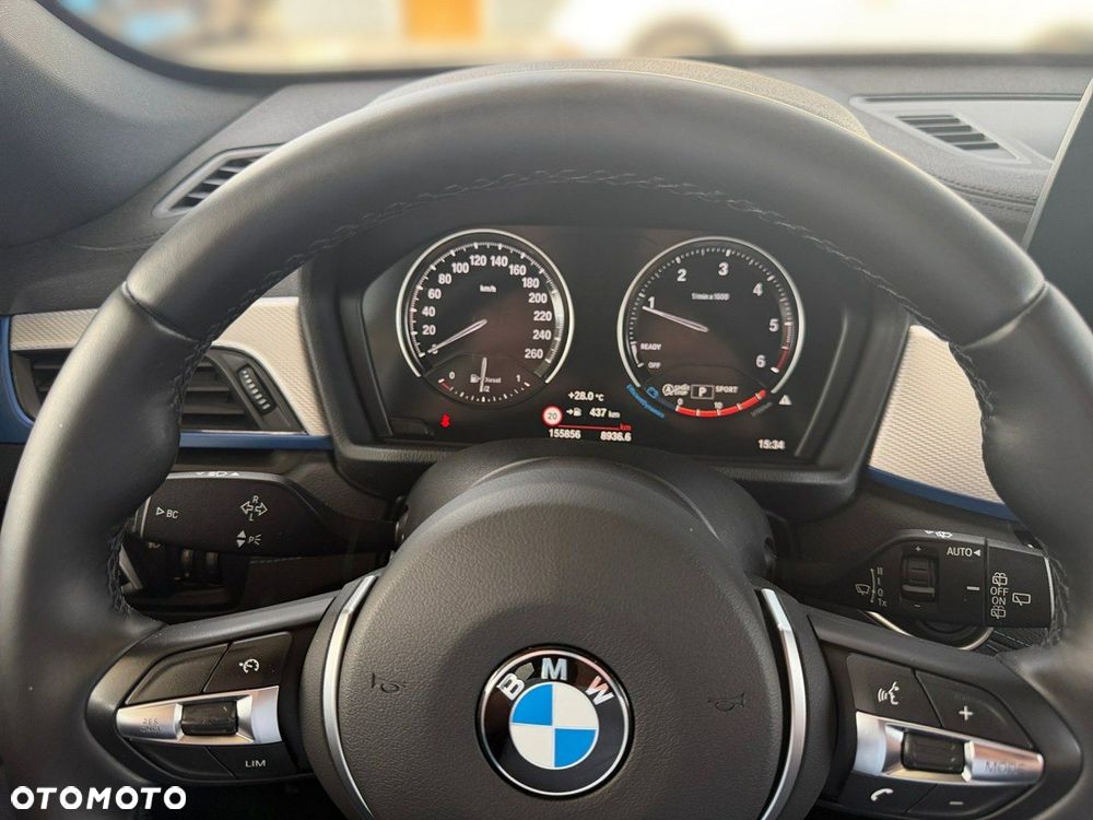 BMW X1 - 16