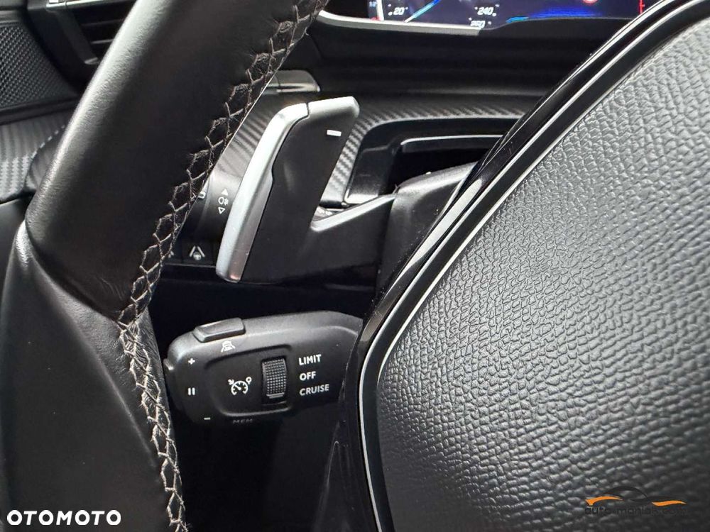 Peugeot 508 2.0 BlueHDi Allure S&S EAT8 - 29