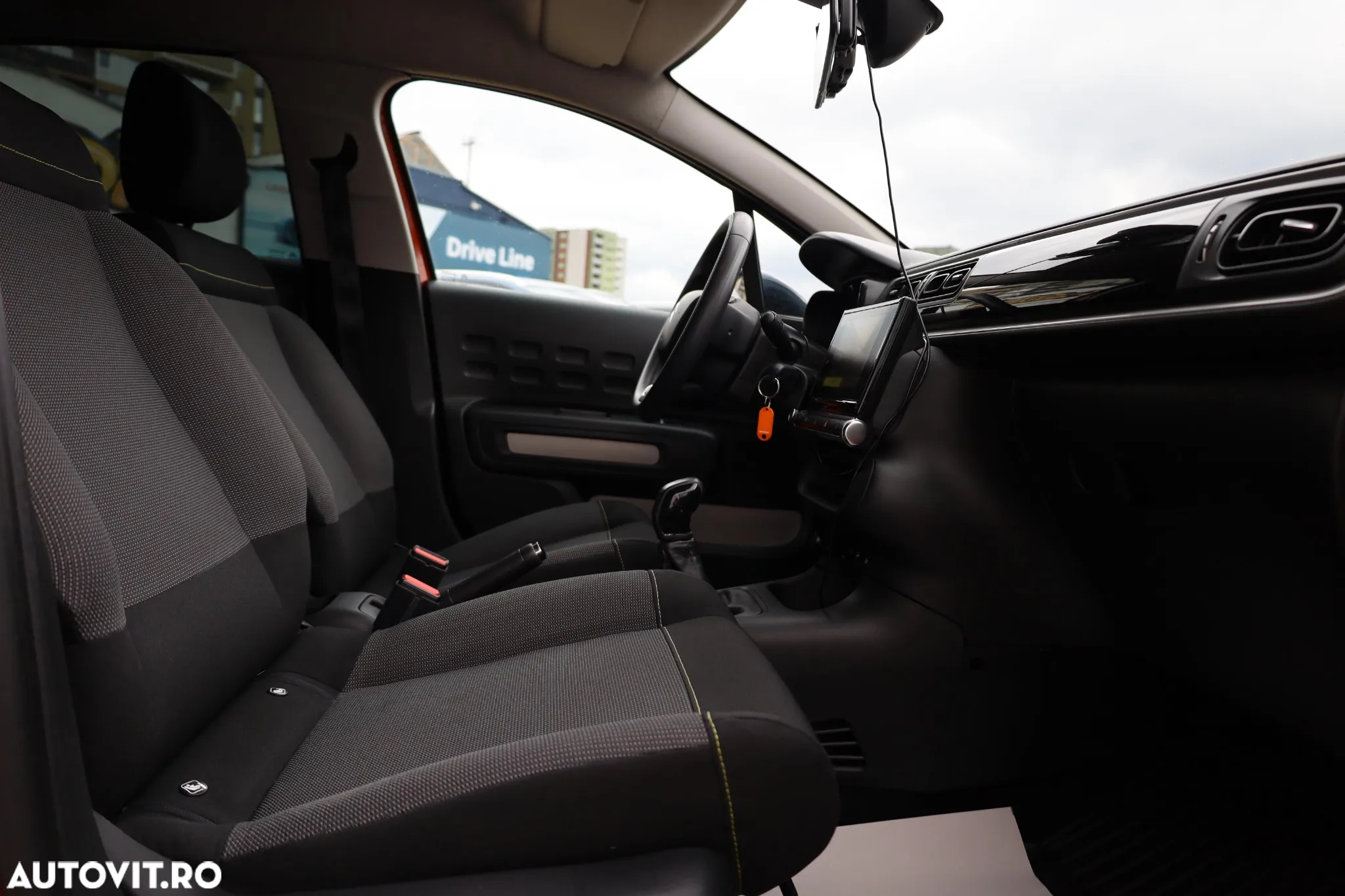Citroën C3 - 22