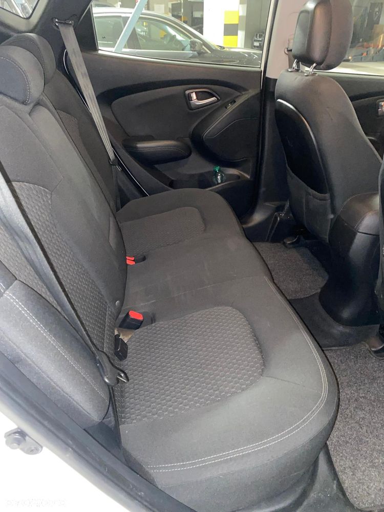 Hyundai ix35 1.6 GDI Classic 2WD - 7