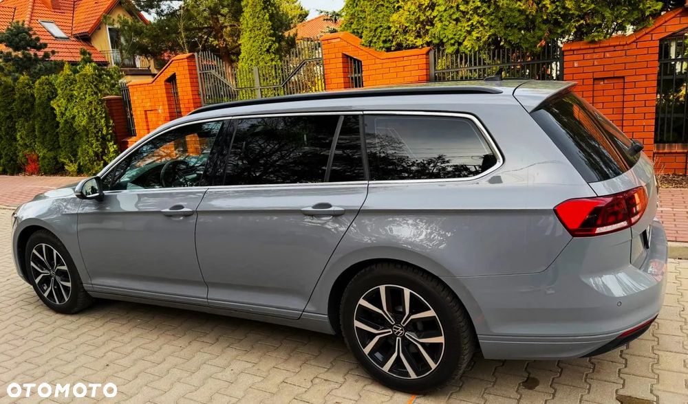 Volkswagen Passat 1.5 TSI EVO Business DSG - 19