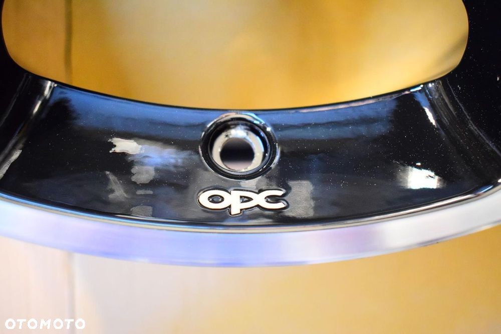 OPEL 18 ,,OPC Insignia A Oryginał Jak Nowe - 4