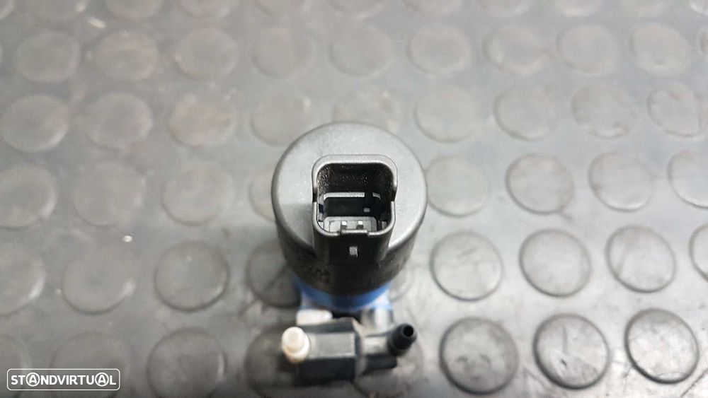 BOMBA LIMPA VIDROS RENAULT CLIO III AUTHENTIQUE - 2