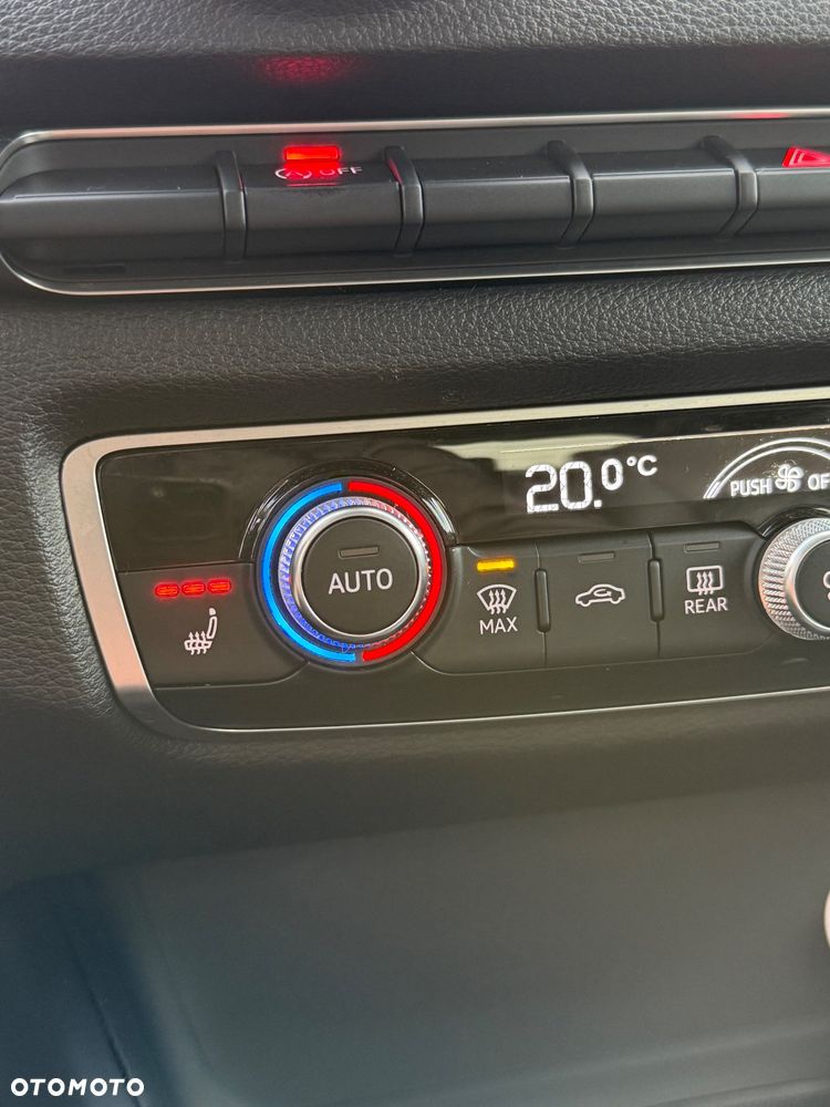 Audi A3 Sportback 1.6 TDI (clean diesel) S tronic Attraction - 10