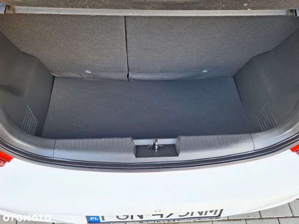Opel Karl 1.0 Cosmo Easytronic - 17