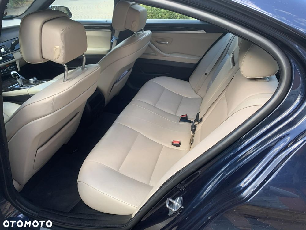 BMW Seria 5 530d - 7