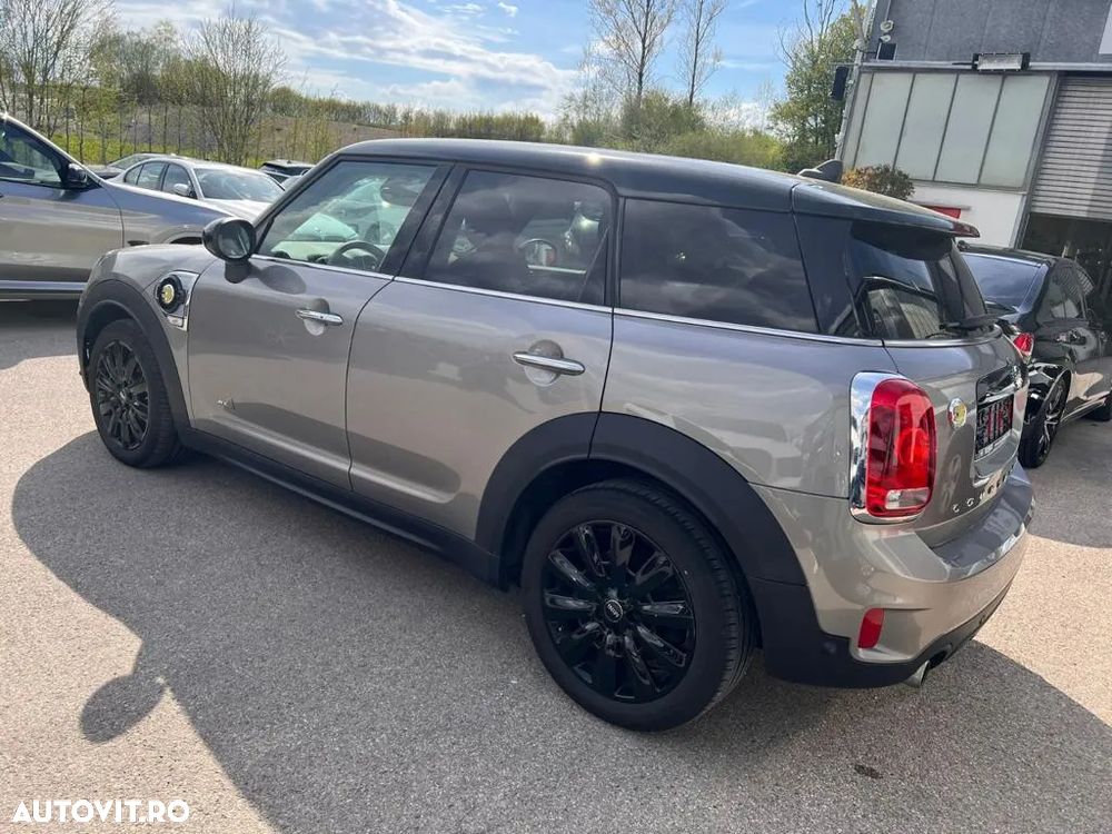 Mini Countryman Cooper S E All4 Aut. - 5