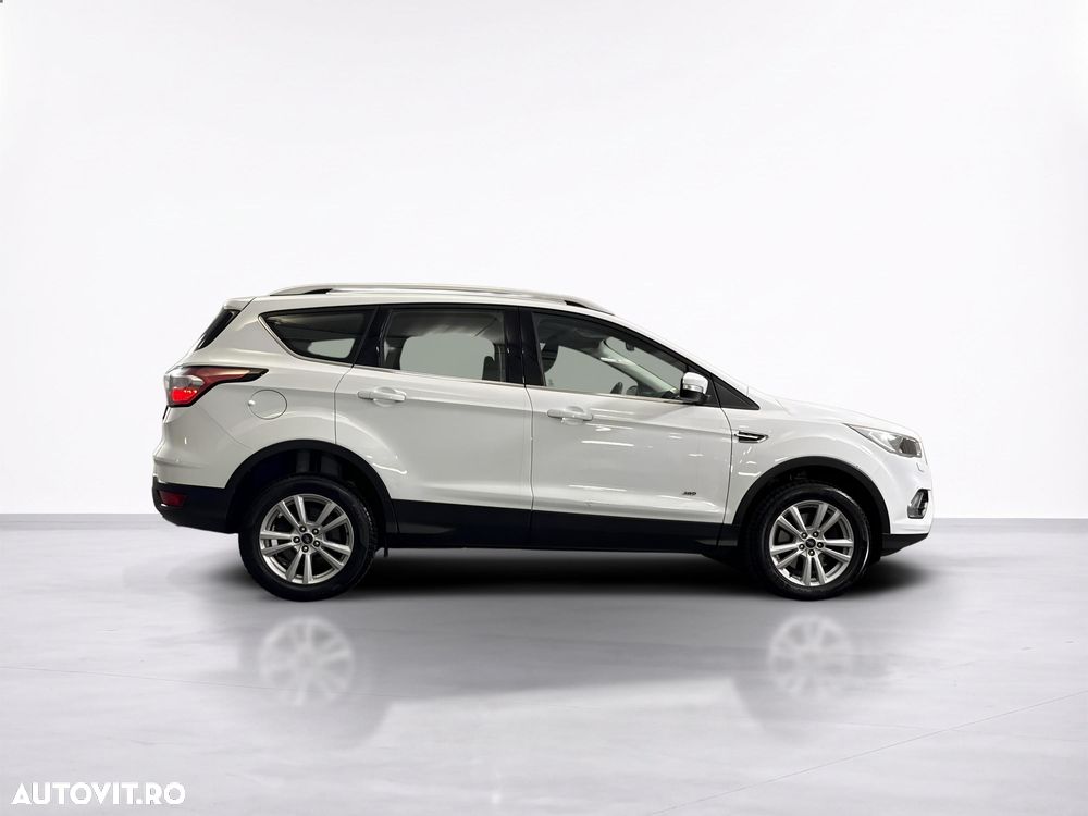 Ford Kuga - 7