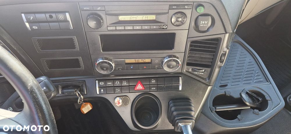 Mercedes-Benz Actros 1830 - 15