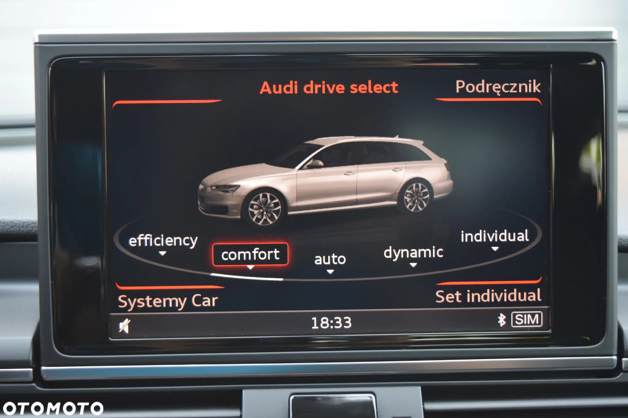 Audi A6 Avant 2.0 TDI Ultra - 24