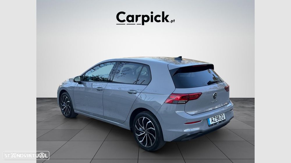 VW Golf 1.0 TSI Life - 3