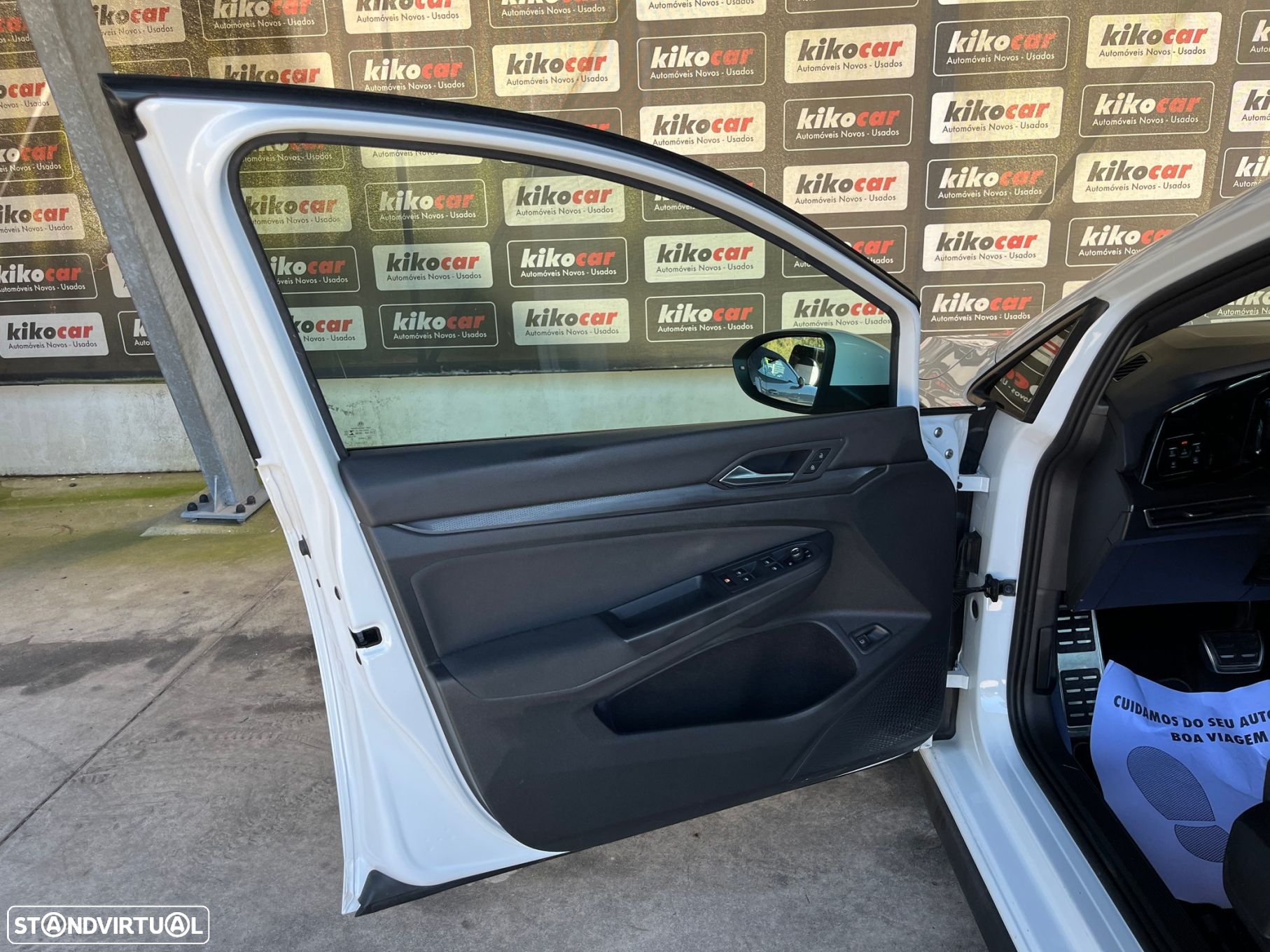 VW Golf 1.4 TSI GTE DSG - 13