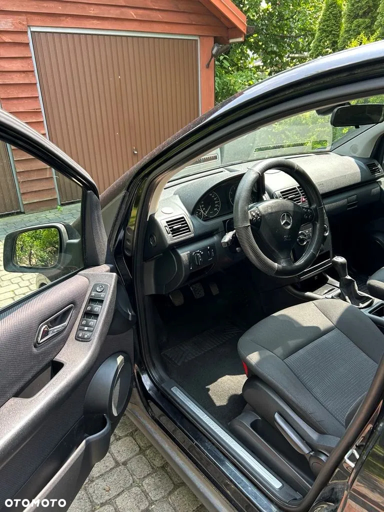 Mercedes-Benz Klasa A 150 Classic - 6