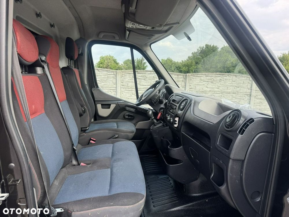 Renault Master - 5