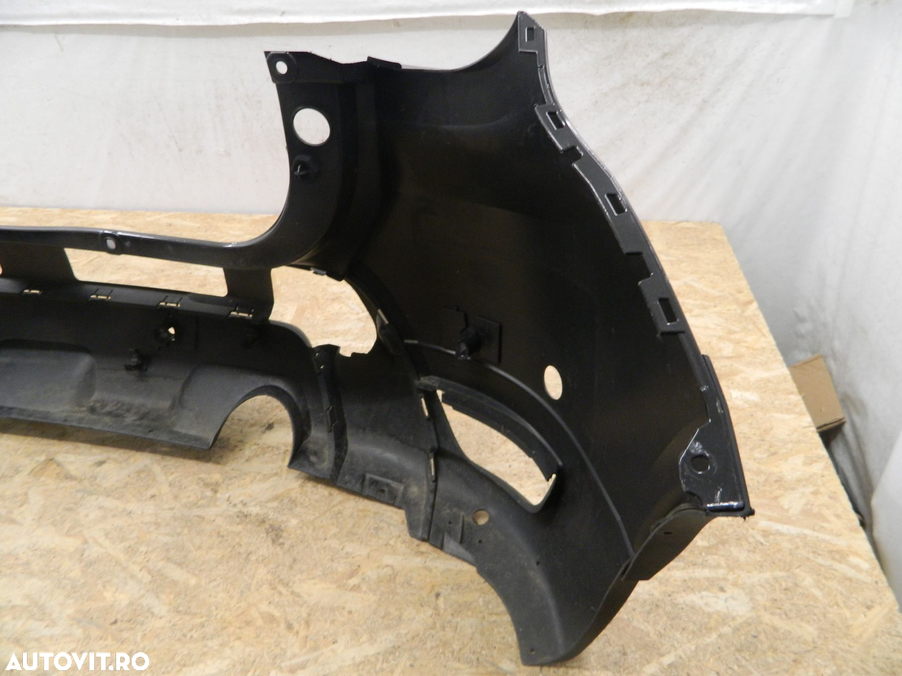 Bara spate Dacia Duster 2, 2017, 2018, 2019, 2020, 2021, 850222027R. - 9