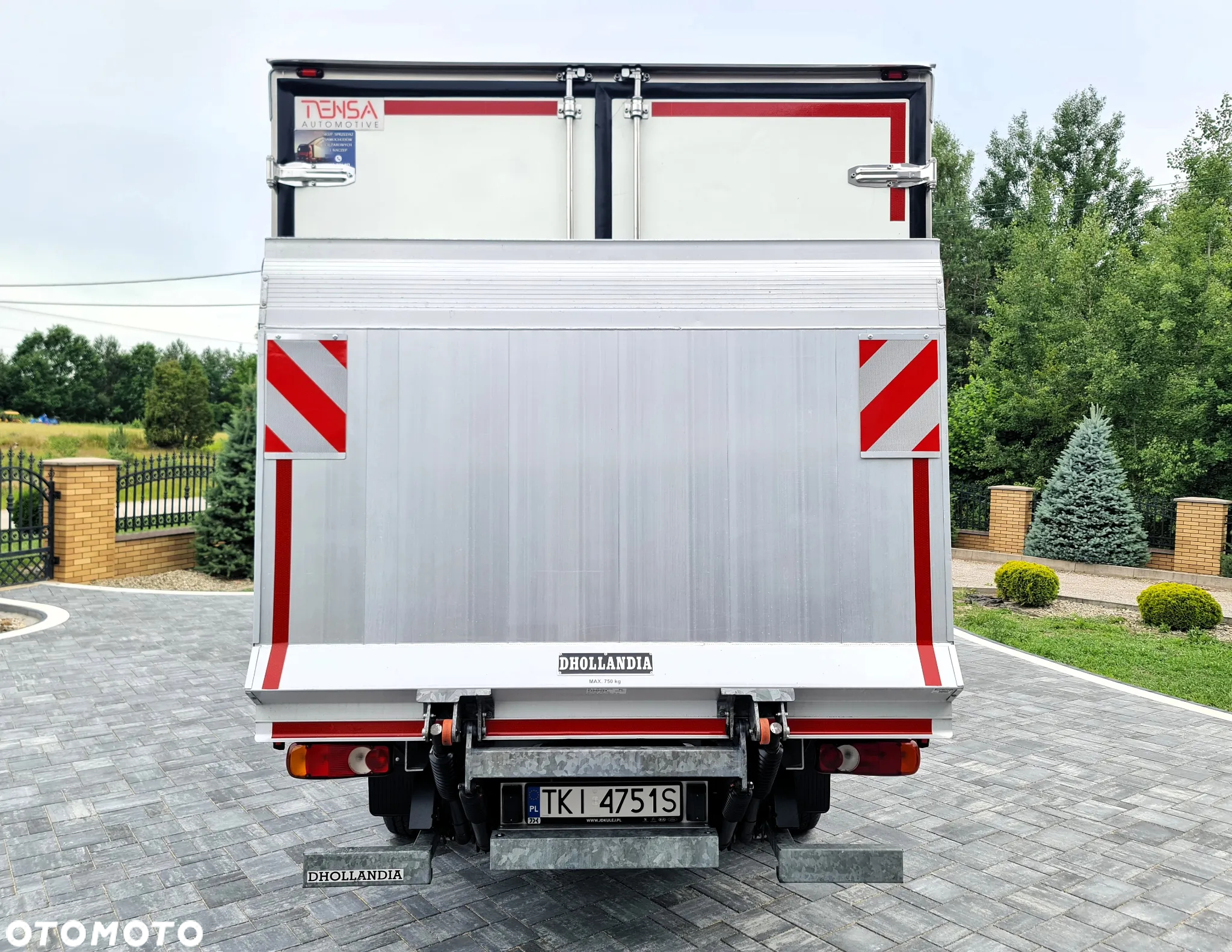 Peugeot Boxer Chłodnia + Agregat +Winda*Salon PL*1-Wł*Jak Nowy* - 10