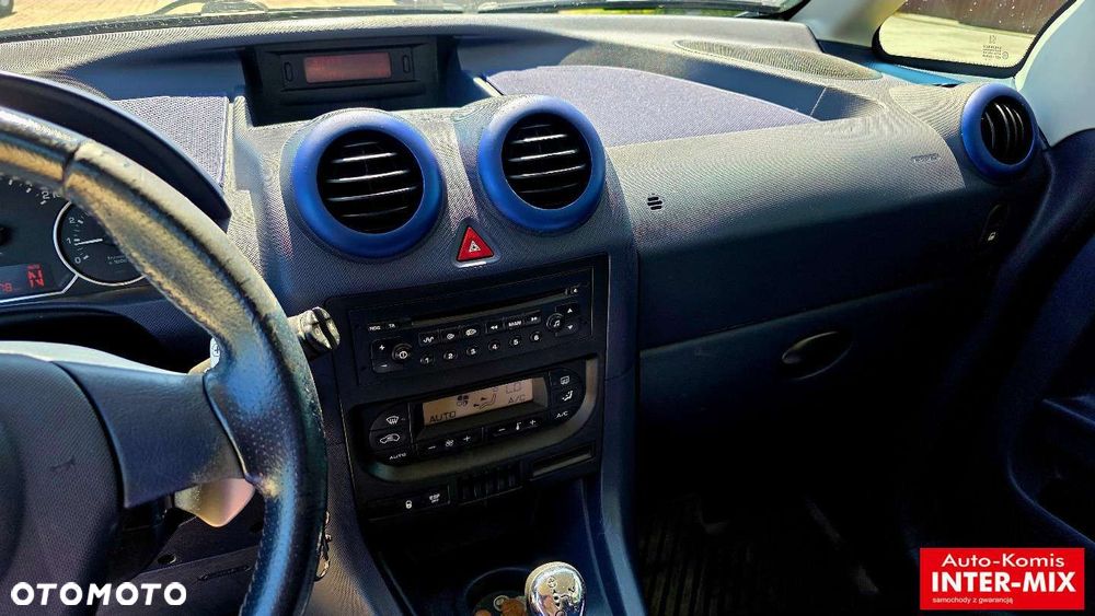Peugeot 1007 - 24