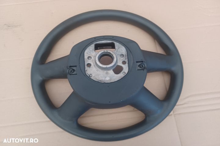 Volan simplu 62000000A 8P0419091Q6PS Audi A4 B7 [2004 - 2008] Avant w - 4