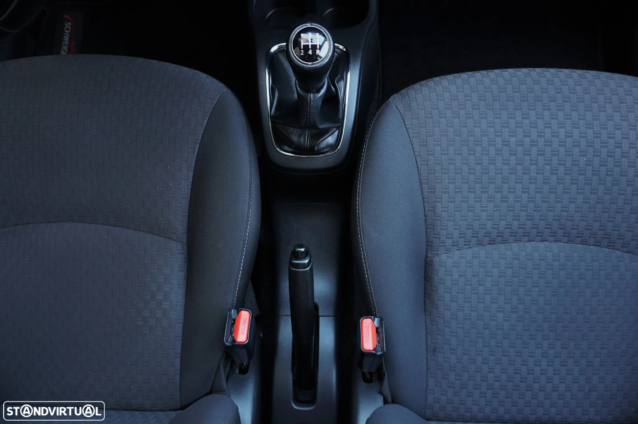 Mitsubishi Space Star 1.2 Intense ClearTec - 34