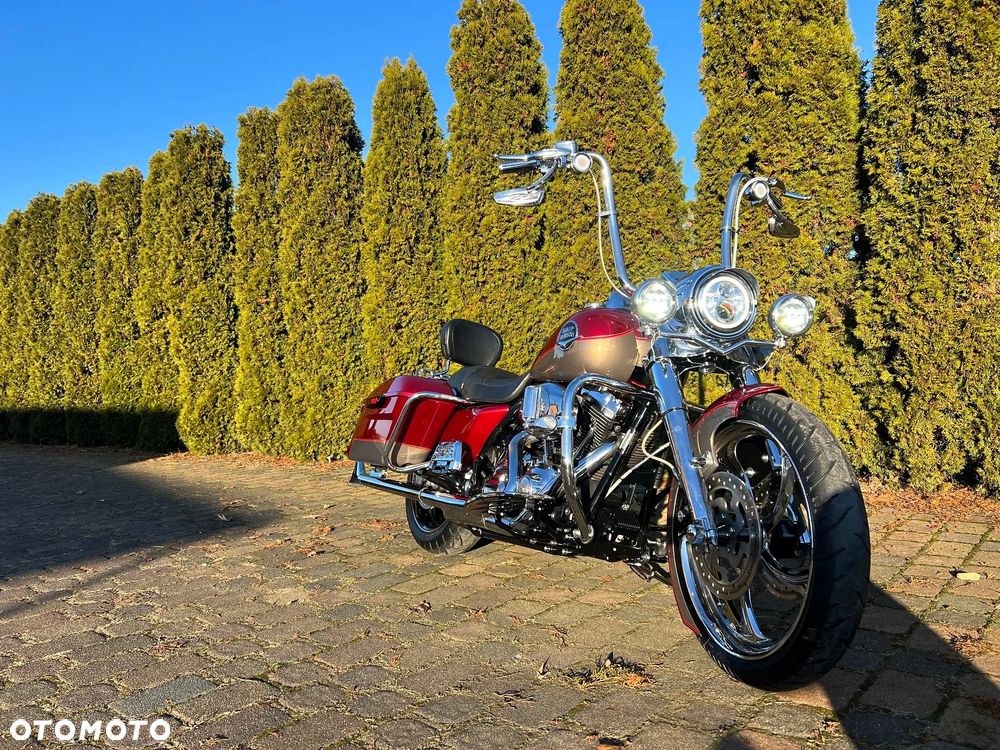 Harley-Davidson Touring Road King - 4