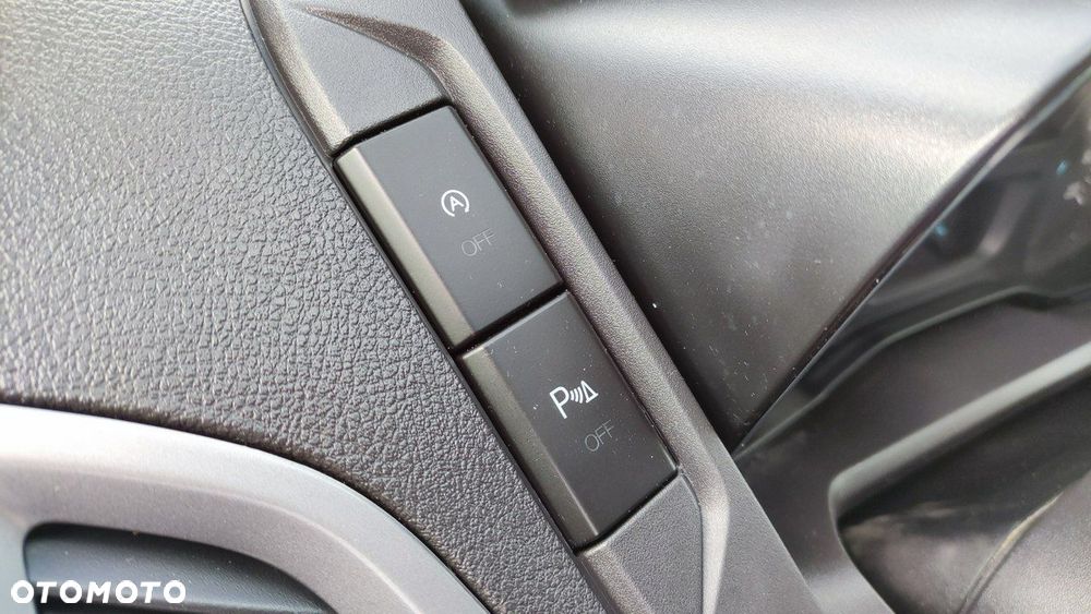 Ford Transit Custom - 24