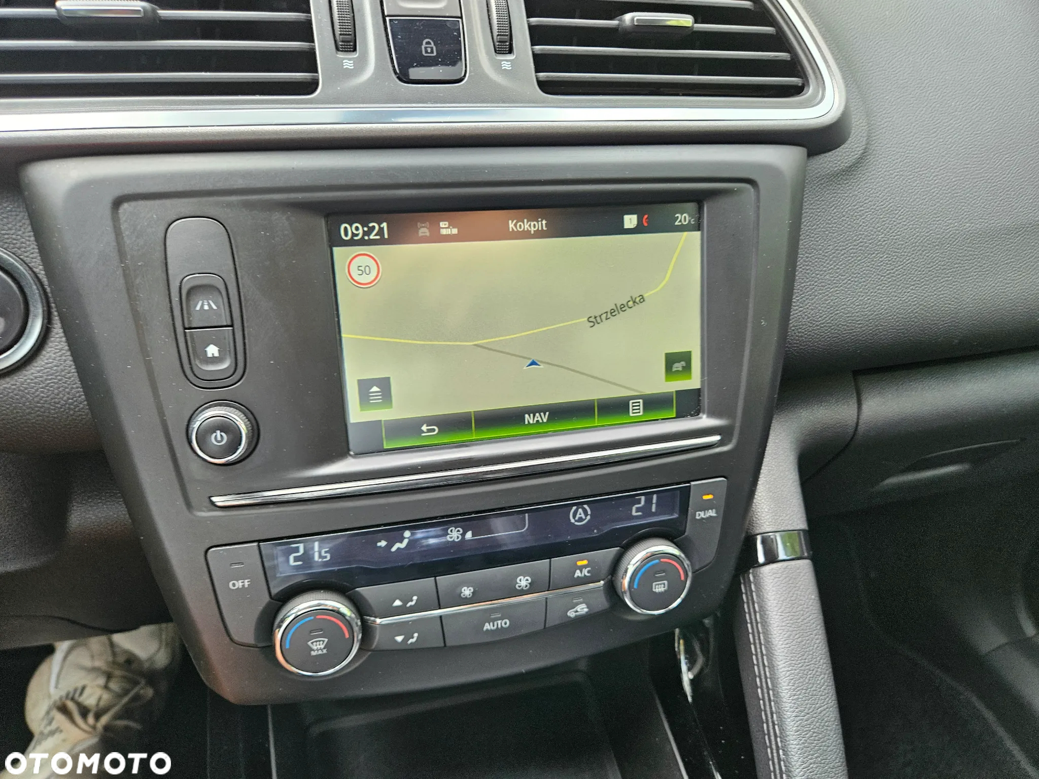 Renault Kadjar 1.6 dCi Energy Business - 9