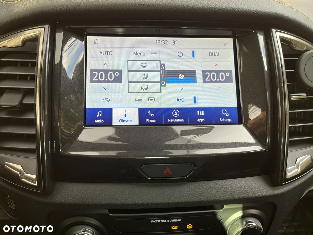 Ford Ranger 2.0 EcoBlue 4x4 DC Wildtrak - 39
