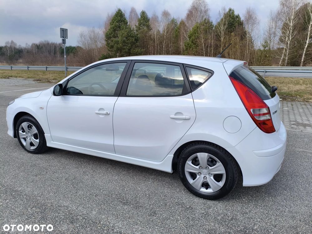 Hyundai i30 1.6 CRDi Edition 20 - 9