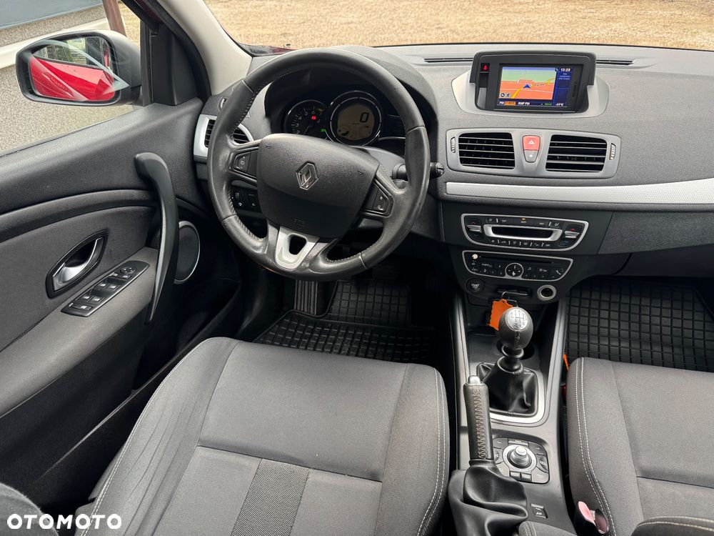 Renault Megane 1.6 16V Expression - 14